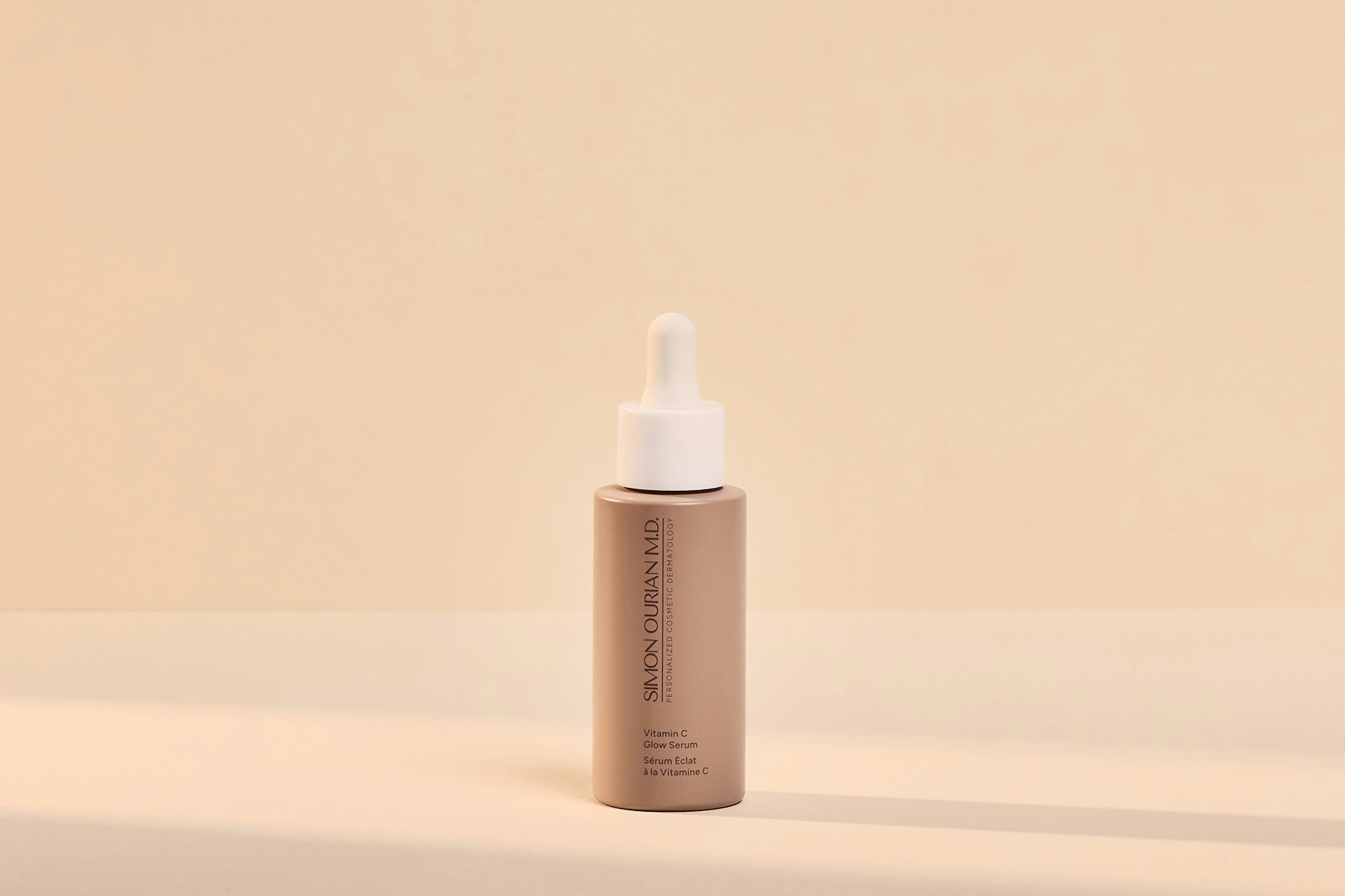 Vitamin C Glow Serum